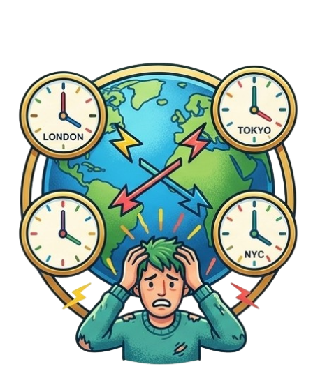unlock language barrier when booking overseas restaurants